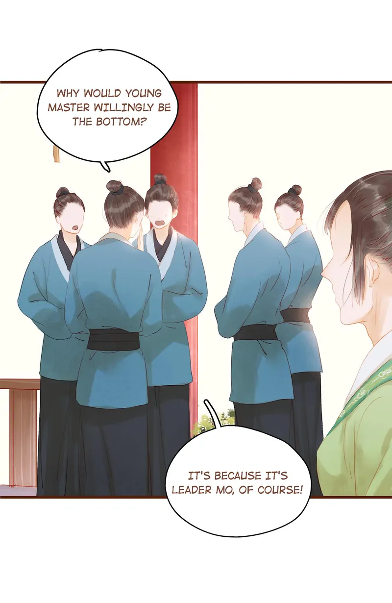Our Young Master’s Plans are Infallible [Official] - 13 - Great Teamwork manhwa