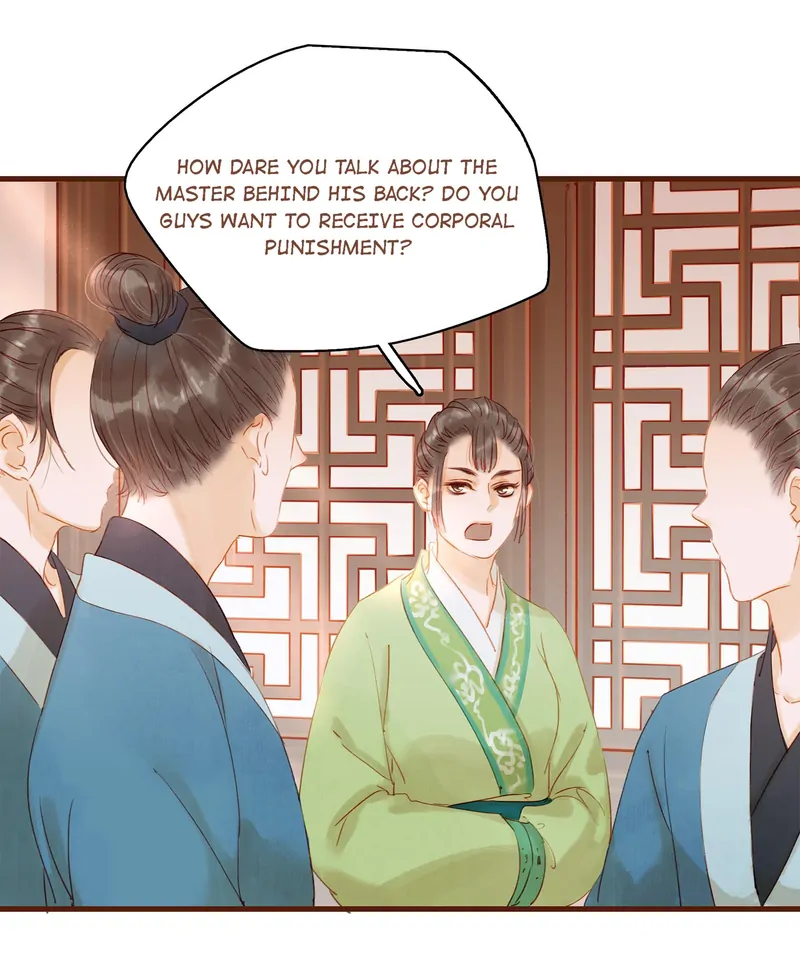 Our Young Master’s Plans are Infallible [Official] - 13 - Great Teamwork manhwa
