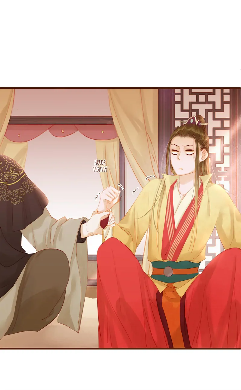 Our Young Master’s Plans are Infallible [Official] - 13 - Great Teamwork manhwa