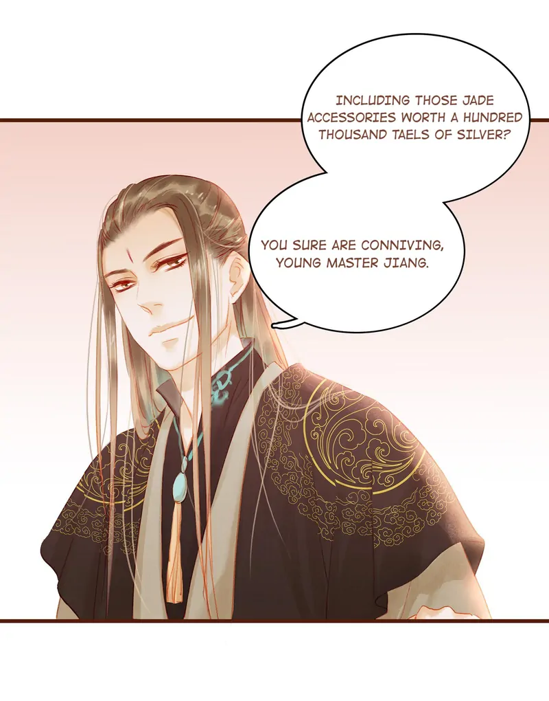 Our Young Master’s Plans are Infallible [Official] - 13 - Great Teamwork manhwa