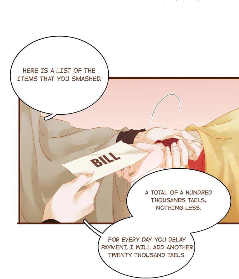 Our Young Master’s Plans are Infallible [Official] - 13 - Great Teamwork manhwa