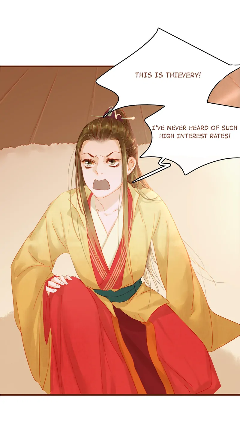 Our Young Master’s Plans are Infallible [Official] - 13 - Great Teamwork manhwa