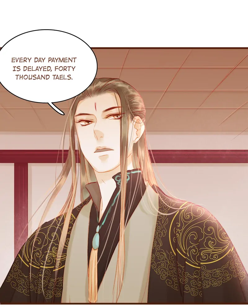 Our Young Master’s Plans are Infallible [Official] - 13 - Great Teamwork manhwa
