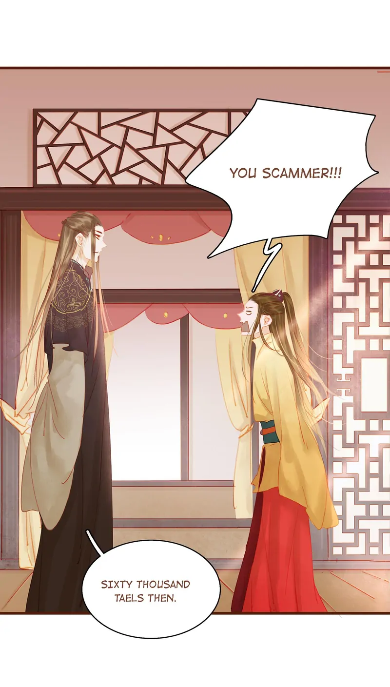 Our Young Master’s Plans are Infallible [Official] - 13 - Great Teamwork manhwa