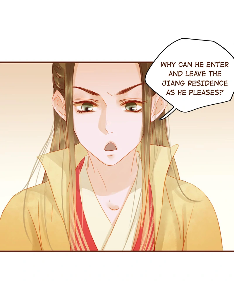 Our Young Master’s Plans are Infallible [Official] - 14 - Hand Over your Secret Stash manhwa