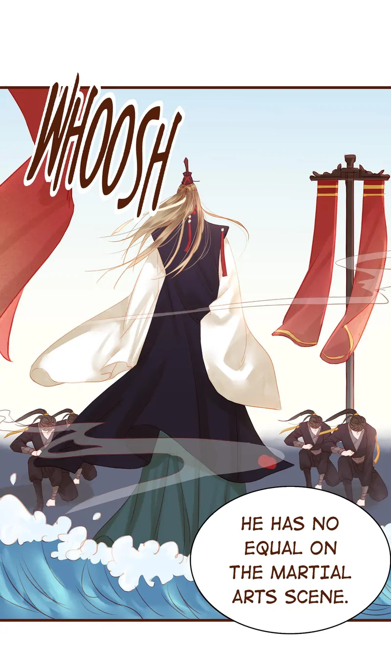 Our Young Master’s Plans are Infallible [Official] - 14 - Hand Over your Secret Stash manhwa