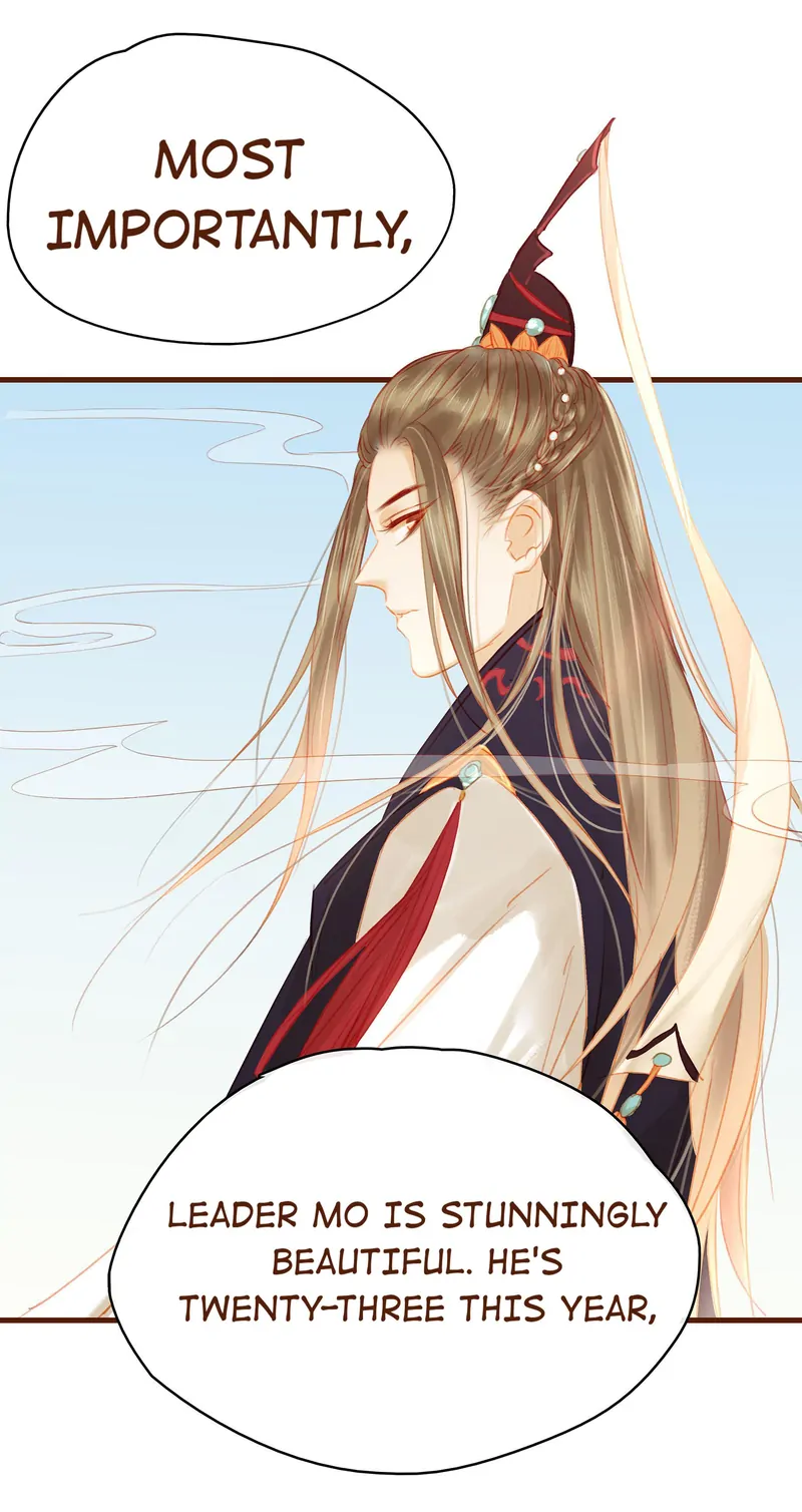 Our Young Master’s Plans are Infallible [Official] - 14 - Hand Over your Secret Stash manhwa