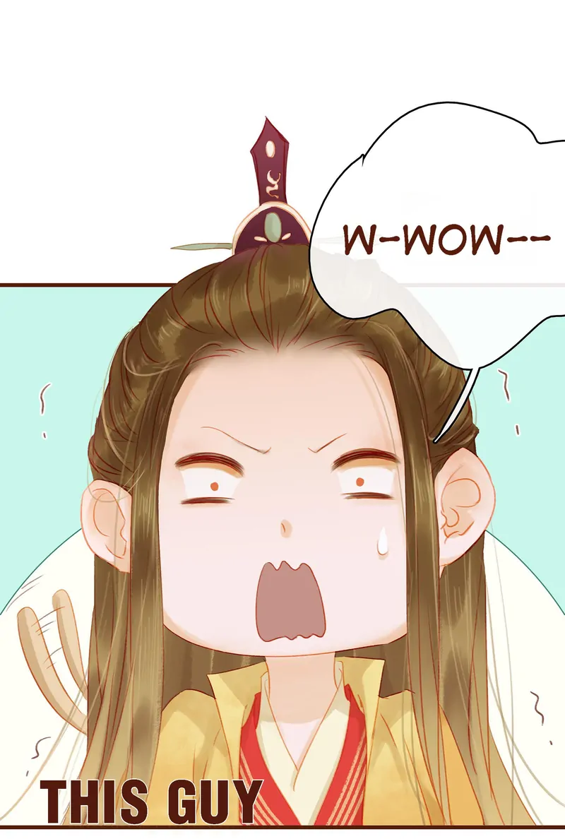 Our Young Master’s Plans are Infallible [Official] - 14 - Hand Over your Secret Stash manhwa