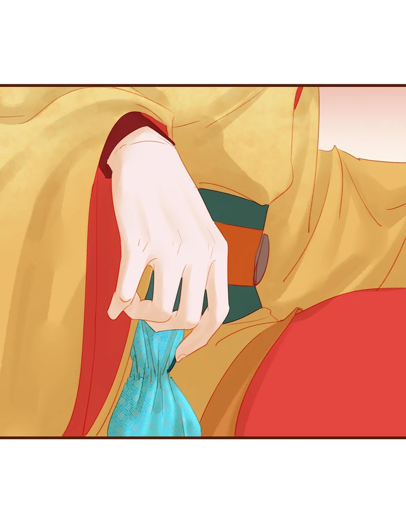 Our Young Master’s Plans are Infallible [Official] - 14 - Hand Over your Secret Stash manhwa