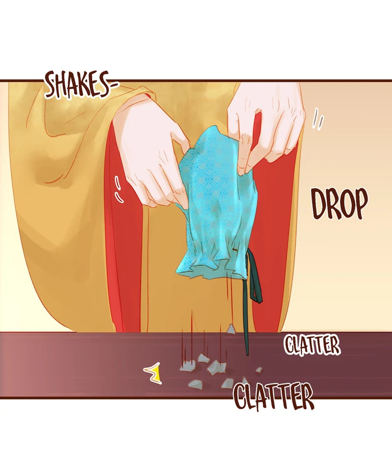 Our Young Master’s Plans are Infallible [Official] - 14 - Hand Over your Secret Stash manhwa