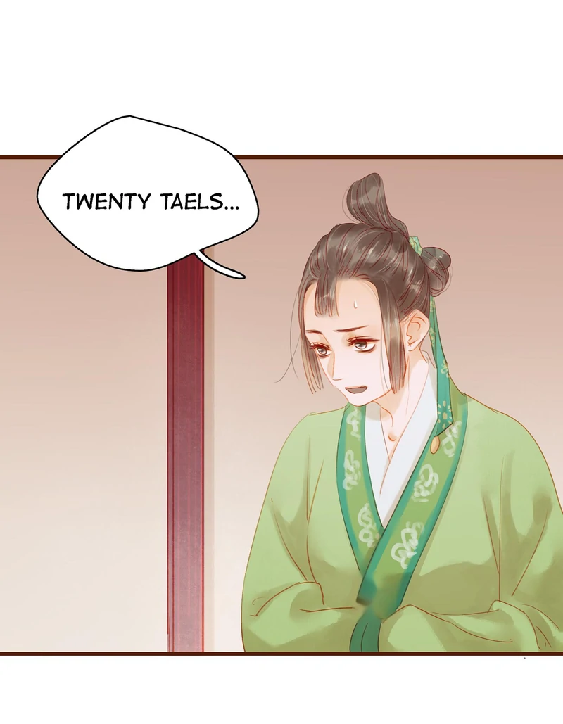 Our Young Master’s Plans are Infallible [Official] - 14 - Hand Over your Secret Stash manhwa