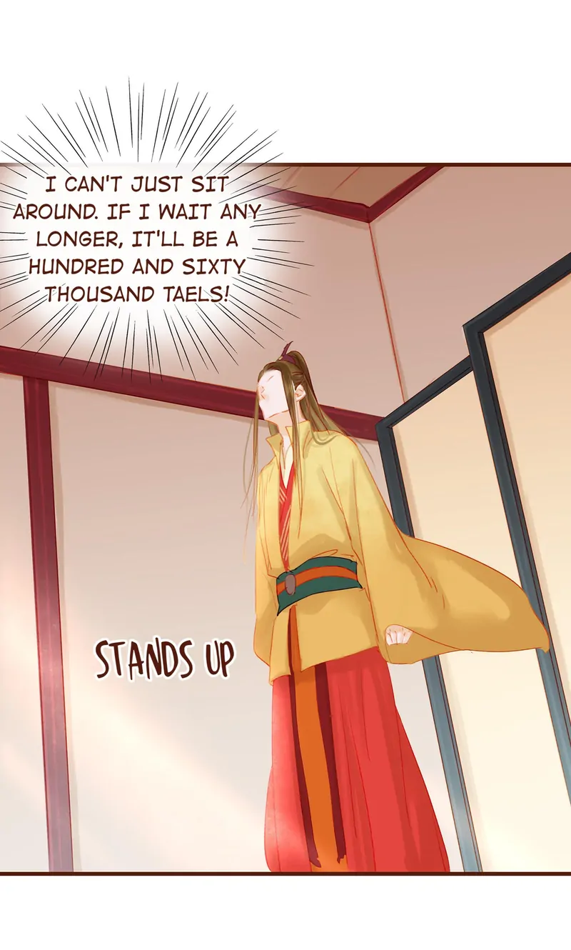 Our Young Master’s Plans are Infallible [Official] - 14 - Hand Over your Secret Stash manhwa