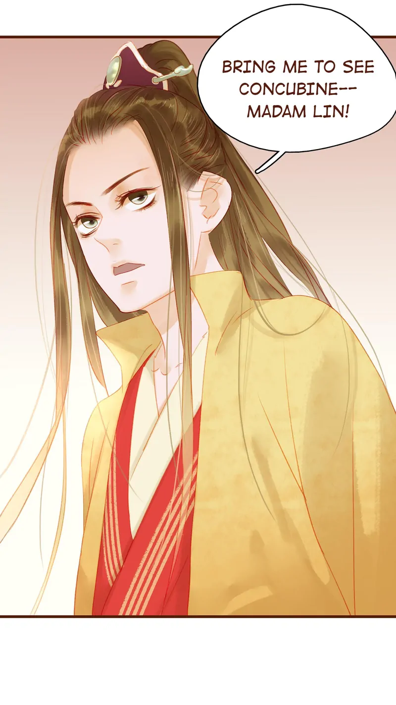 Our Young Master’s Plans are Infallible [Official] - 14 - Hand Over your Secret Stash manhwa