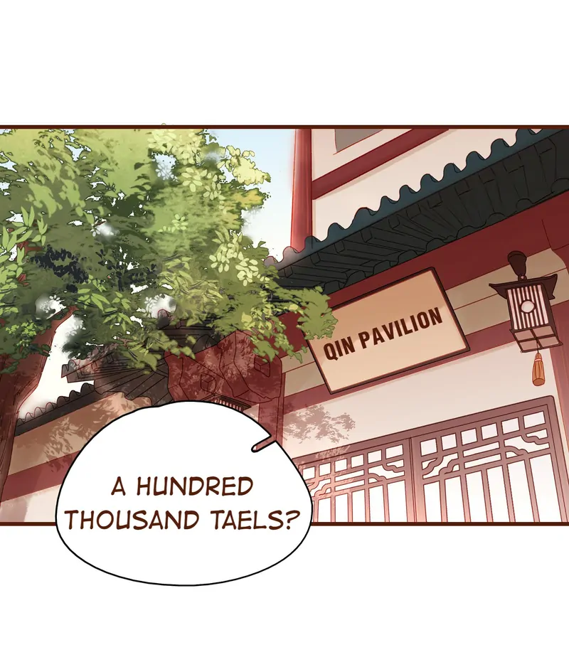 Our Young Master’s Plans are Infallible [Official] - 14 - Hand Over your Secret Stash manhwa