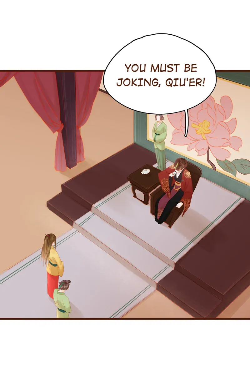 Our Young Master’s Plans are Infallible [Official] - 14 - Hand Over your Secret Stash manhwa
