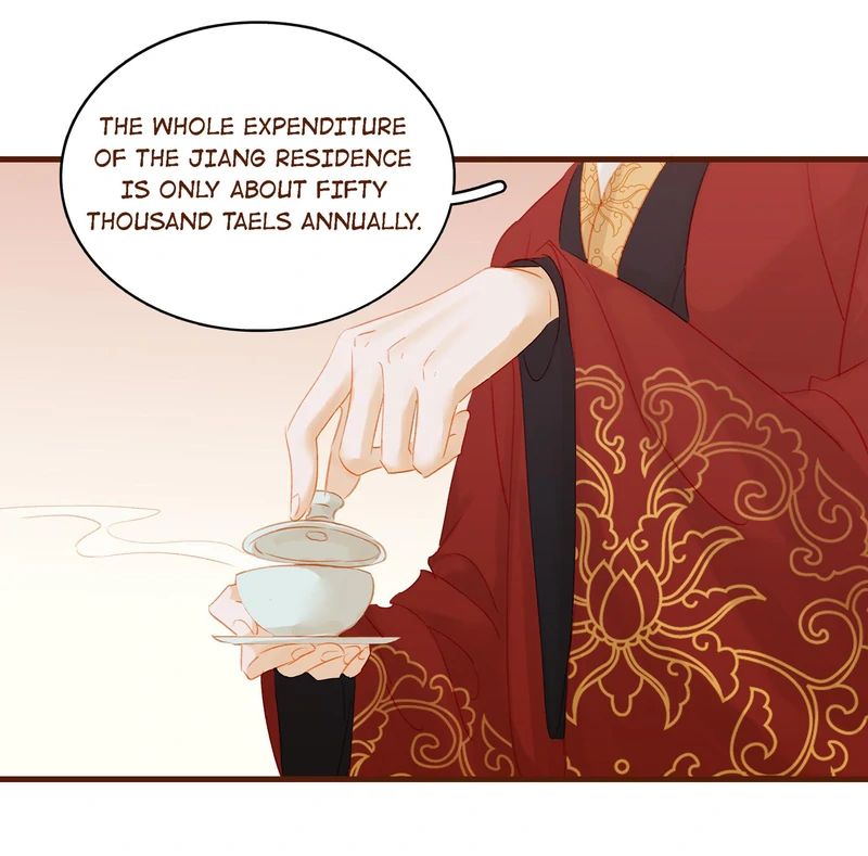 Our Young Master’s Plans are Infallible [Official] - 14 - Hand Over your Secret Stash manhwa
