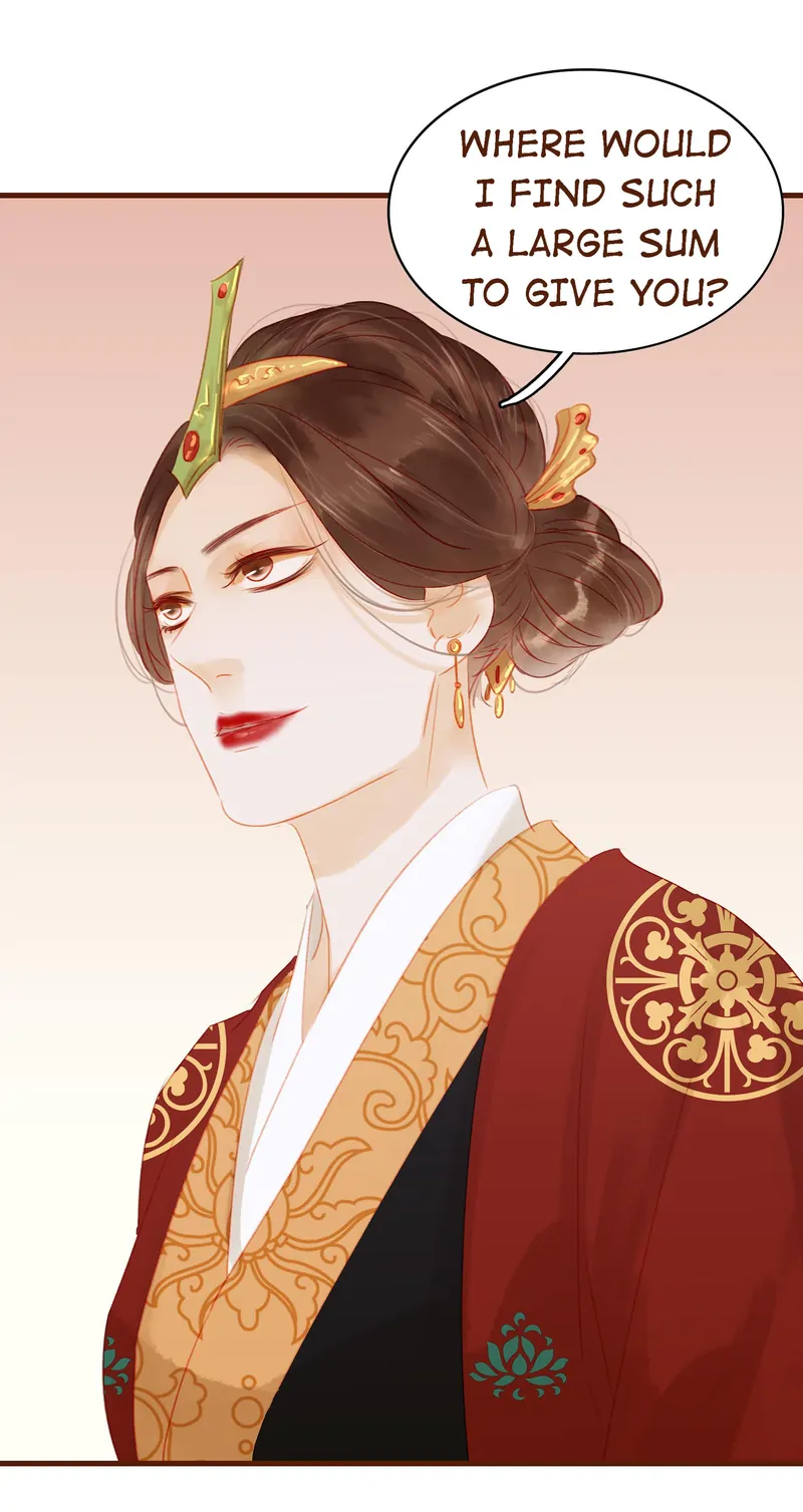 Our Young Master’s Plans are Infallible [Official] - 14 - Hand Over your Secret Stash manhwa