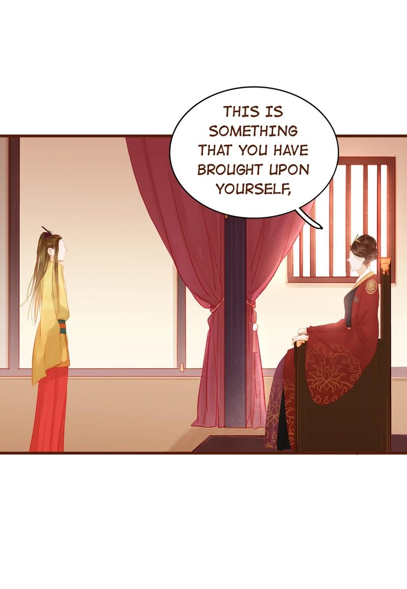 Our Young Master’s Plans are Infallible [Official] - 14 - Hand Over your Secret Stash manhwa