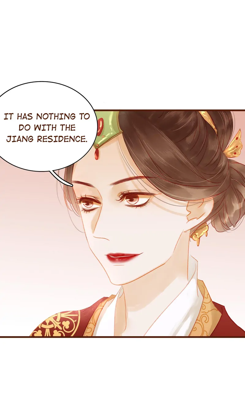 Our Young Master’s Plans are Infallible [Official] - 14 - Hand Over your Secret Stash manhwa