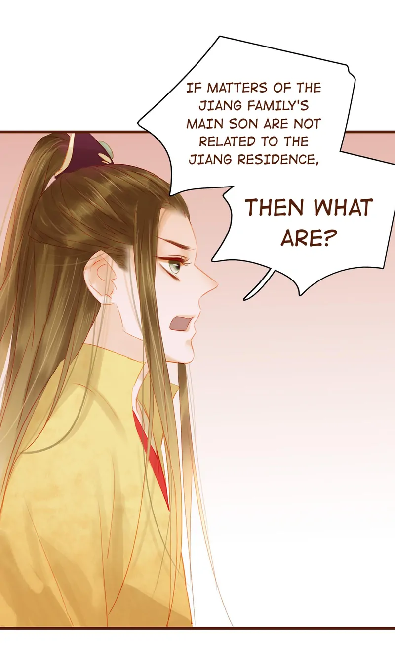 Our Young Master’s Plans are Infallible [Official] - 14 - Hand Over your Secret Stash manhwa