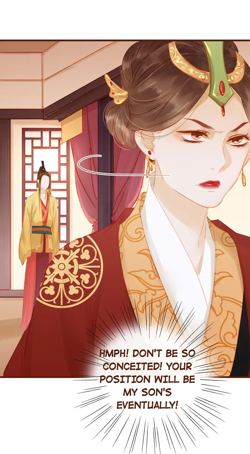 Our Young Master’s Plans are Infallible [Official] - 14 - Hand Over your Secret Stash manhwa