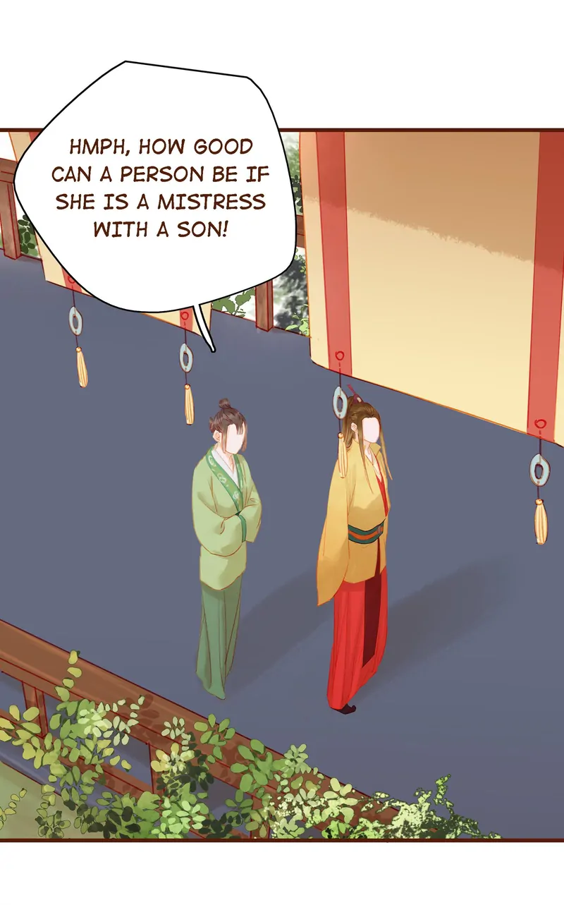 Our Young Master’s Plans are Infallible [Official] - 14 - Hand Over your Secret Stash manhwa