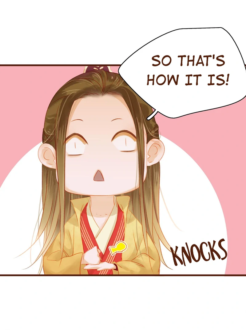 Our Young Master’s Plans are Infallible [Official] - 14 - Hand Over your Secret Stash manhwa