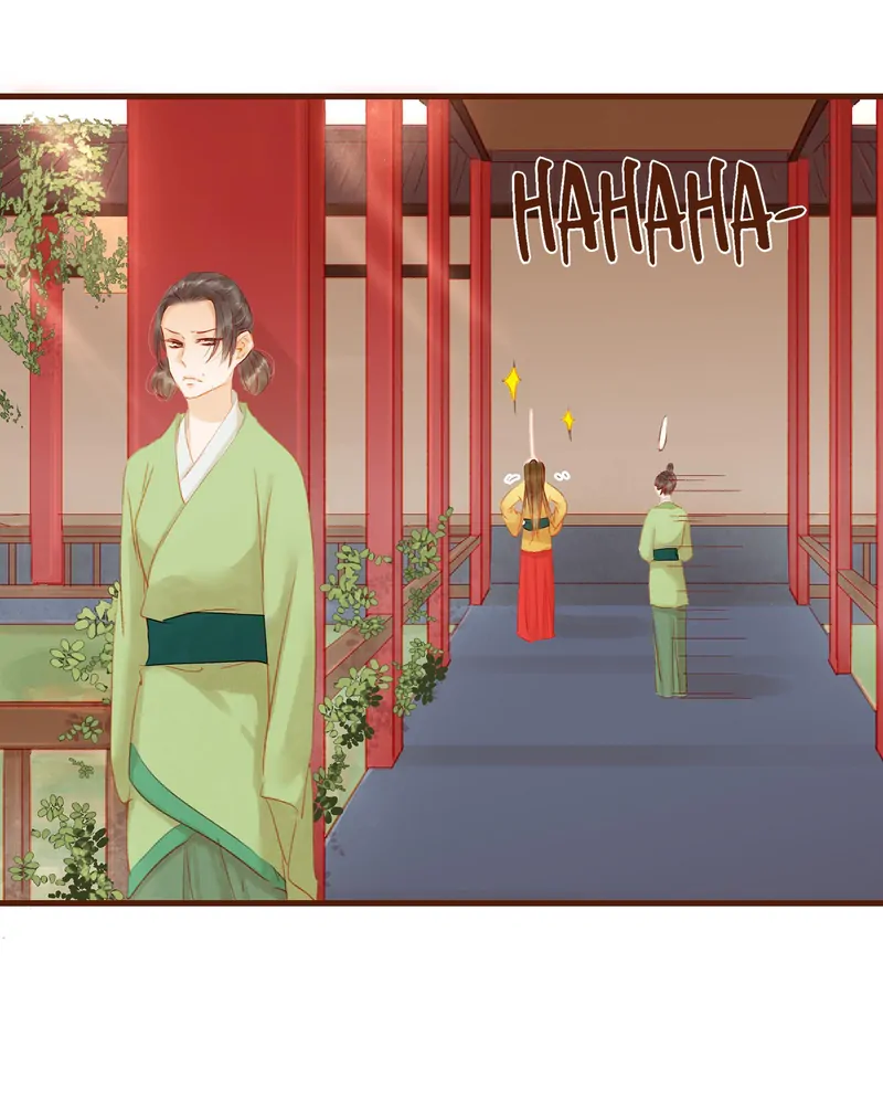 Our Young Master’s Plans are Infallible [Official] - 14 - Hand Over your Secret Stash manhwa
