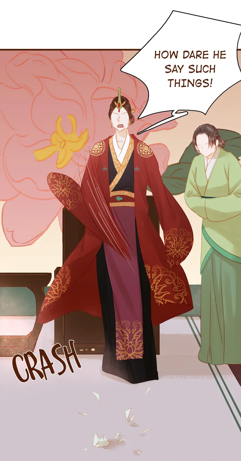 Our Young Master’s Plans are Infallible [Official] - 14 - Hand Over your Secret Stash manhwa