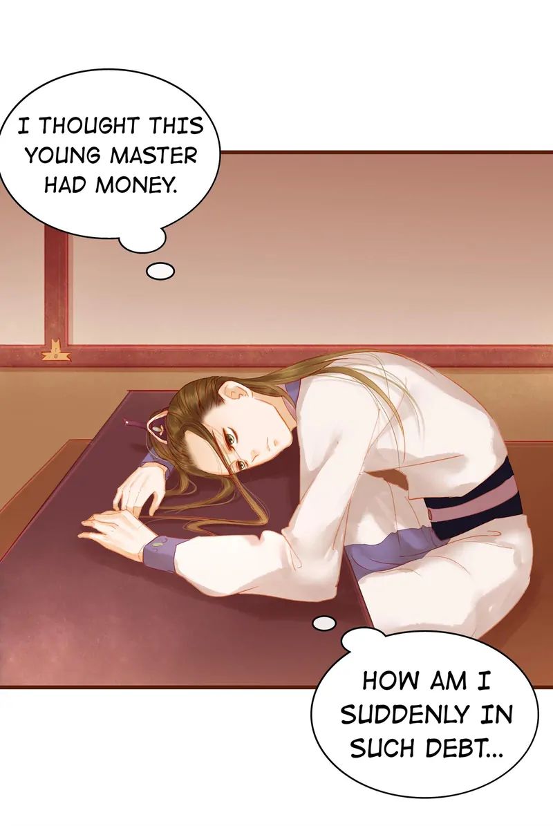 Our Young Master’s Plans are Infallible [Official] - 15 - Quick Way to Earn Lots of Money manhwa