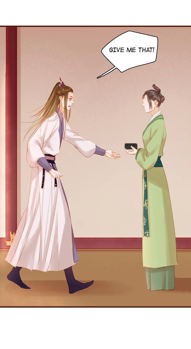 Our Young Master’s Plans are Infallible [Official] - 15 - Quick Way to Earn Lots of Money manhwa