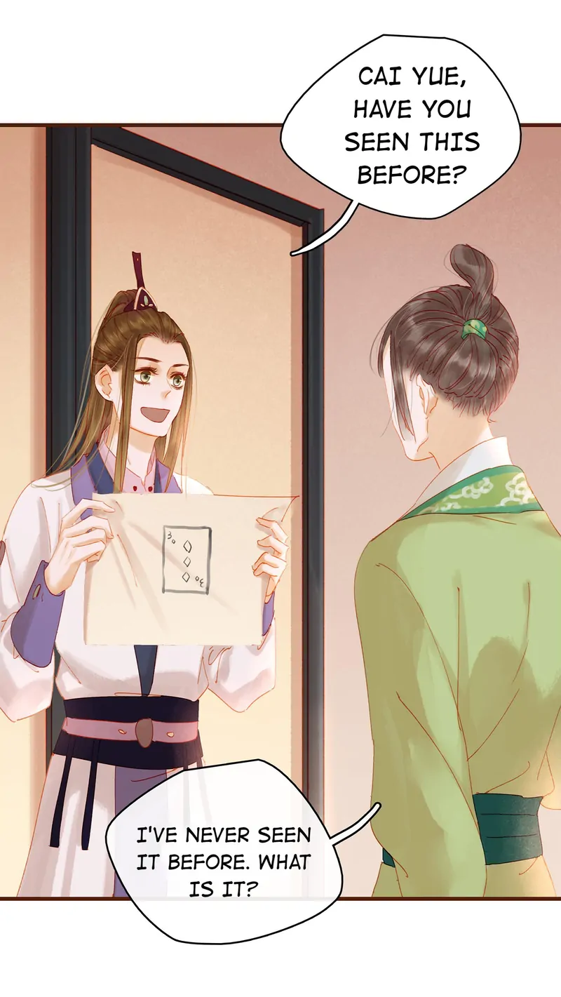 Our Young Master’s Plans are Infallible [Official] - 15 - Quick Way to Earn Lots of Money manhwa