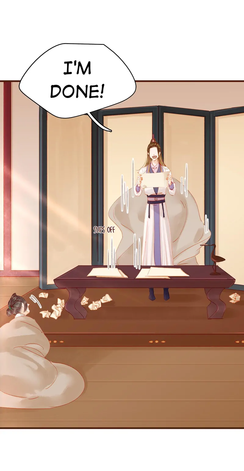 Our Young Master’s Plans are Infallible [Official] - 15 - Quick Way to Earn Lots of Money manhwa