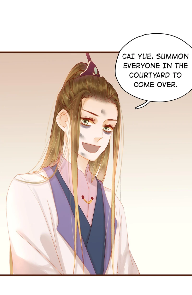 Our Young Master’s Plans are Infallible [Official] - 15 - Quick Way to Earn Lots of Money manhwa