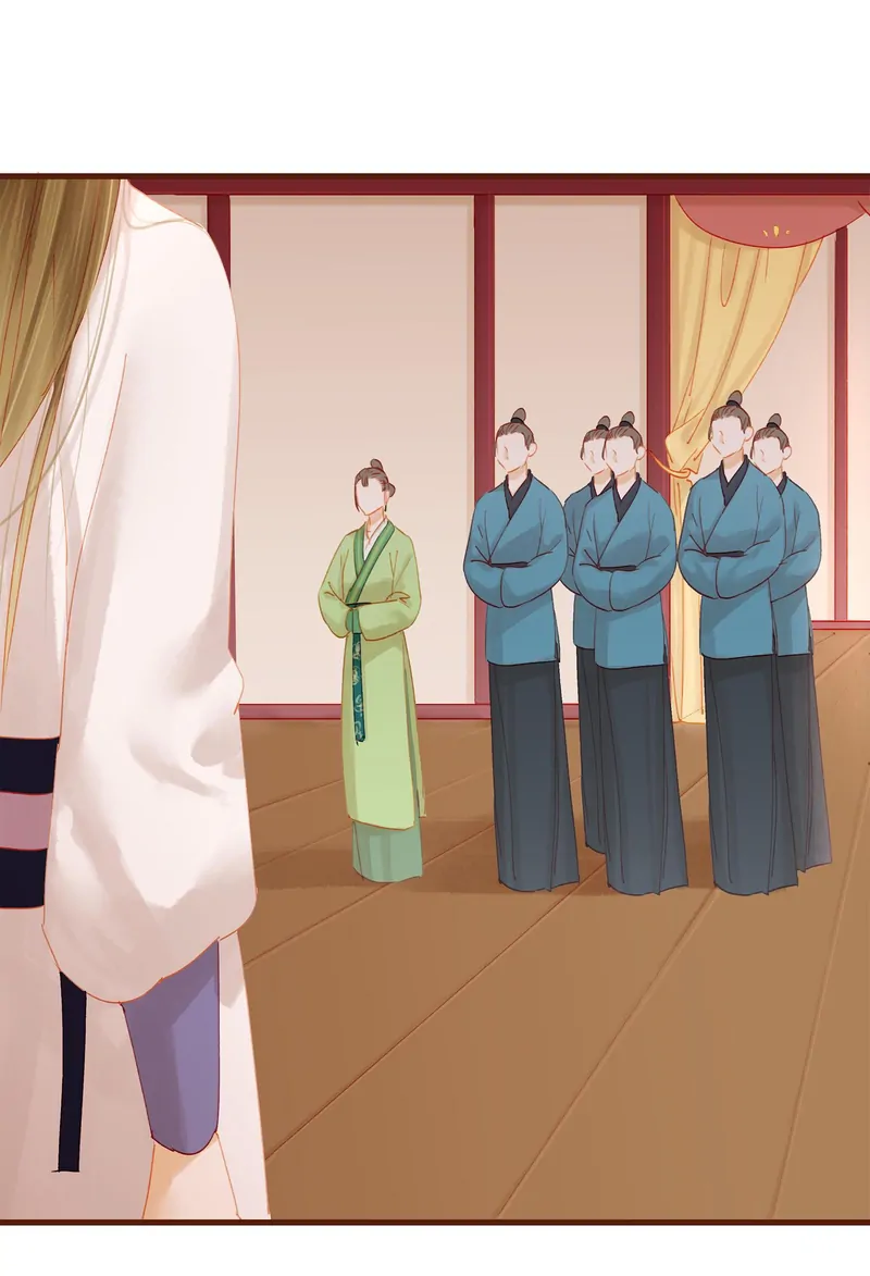 Our Young Master’s Plans are Infallible [Official] - 15 - Quick Way to Earn Lots of Money manhwa