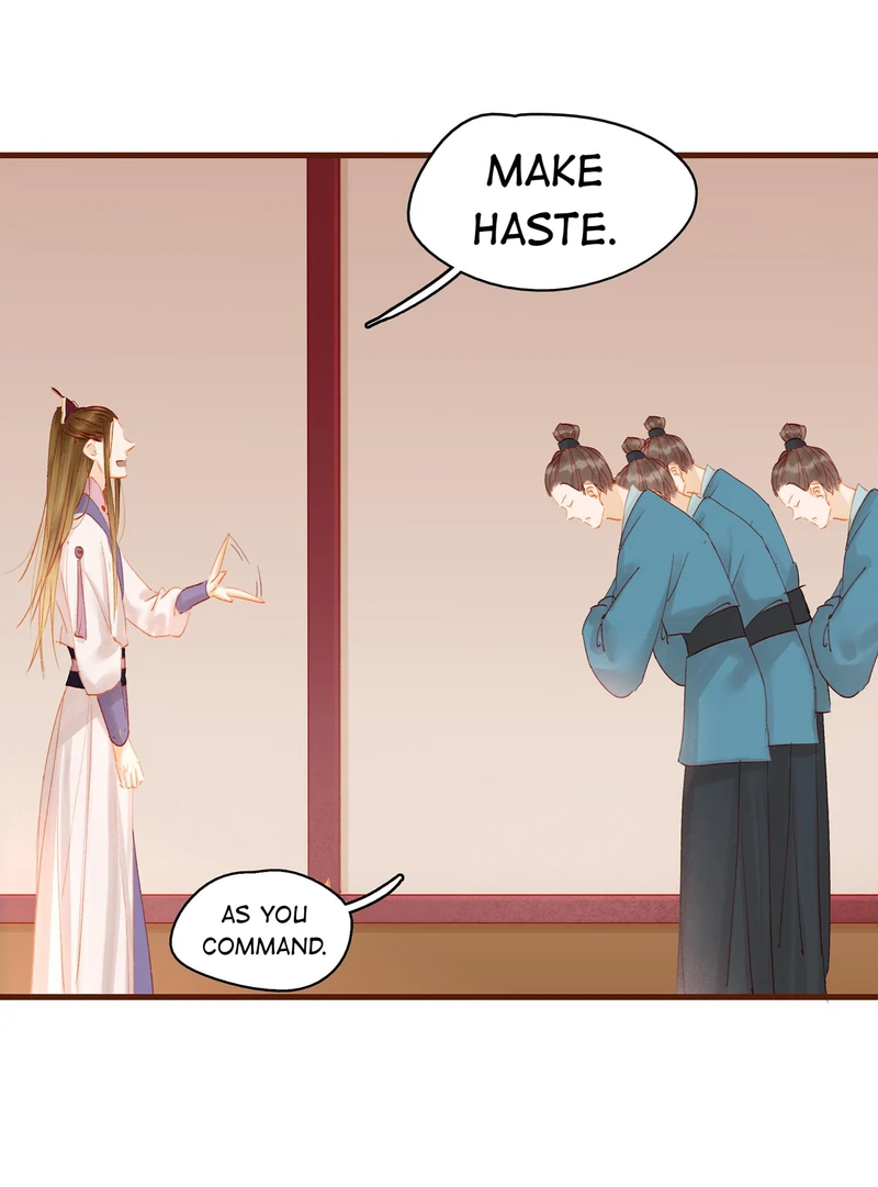 Our Young Master’s Plans are Infallible [Official] - 15 - Quick Way to Earn Lots of Money manhwa