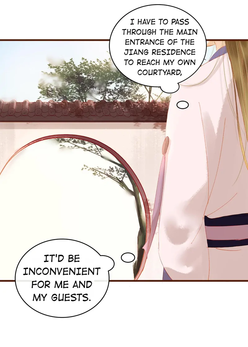 Our Young Master’s Plans are Infallible [Official] - 15 - Quick Way to Earn Lots of Money manhwa