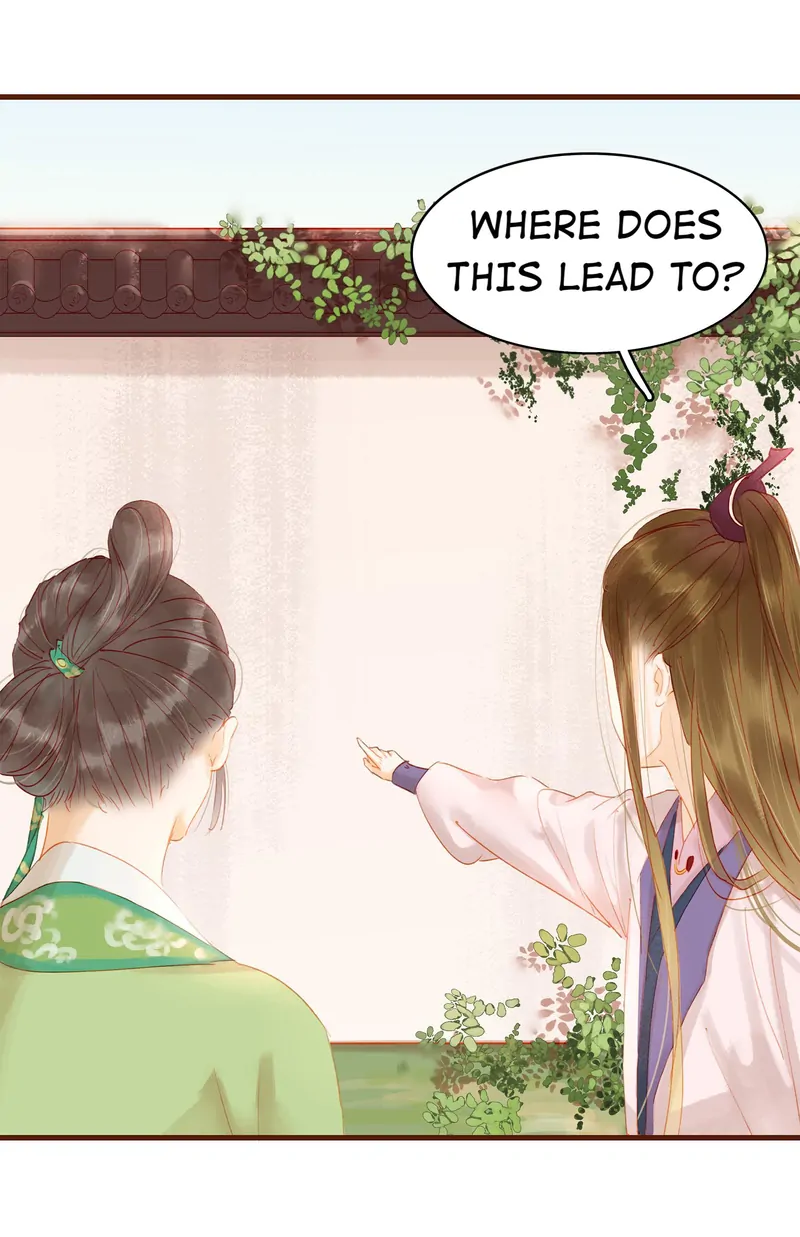 Our Young Master’s Plans are Infallible [Official] - 15 - Quick Way to Earn Lots of Money manhwa