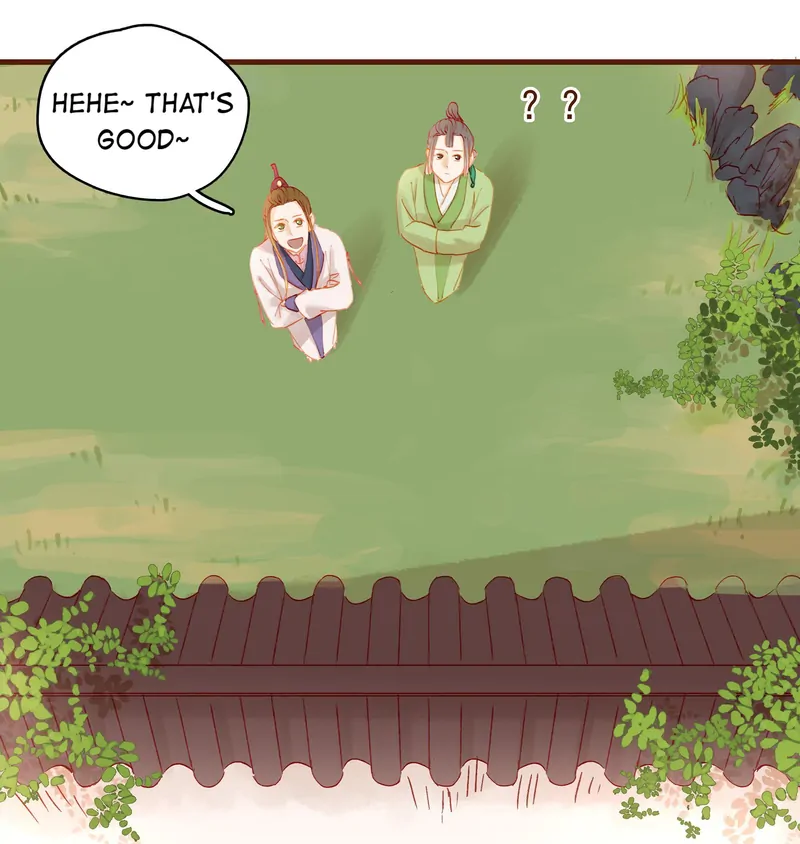 Our Young Master’s Plans are Infallible [Official] - 15 - Quick Way to Earn Lots of Money manhwa