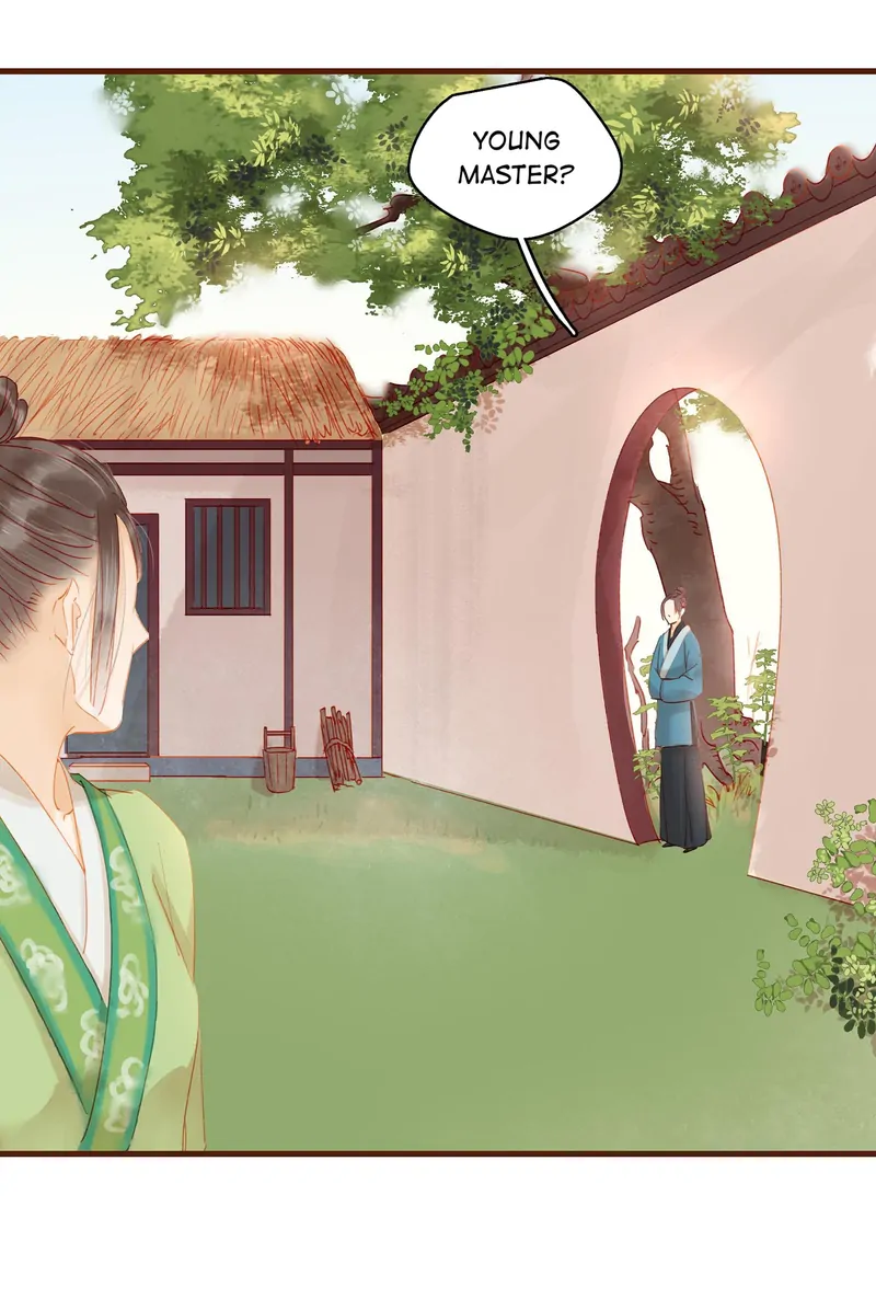 Our Young Master’s Plans are Infallible [Official] - 15 - Quick Way to Earn Lots of Money manhwa