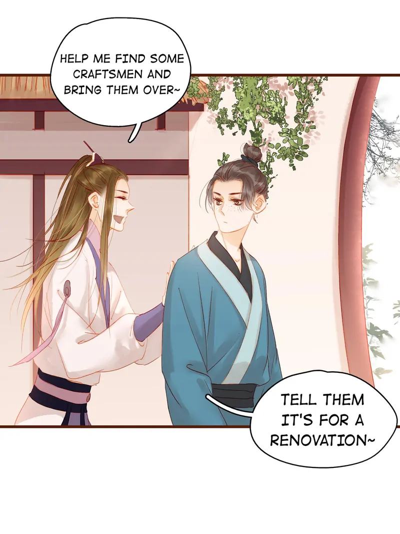 Our Young Master’s Plans are Infallible [Official] - 15 - Quick Way to Earn Lots of Money manhwa