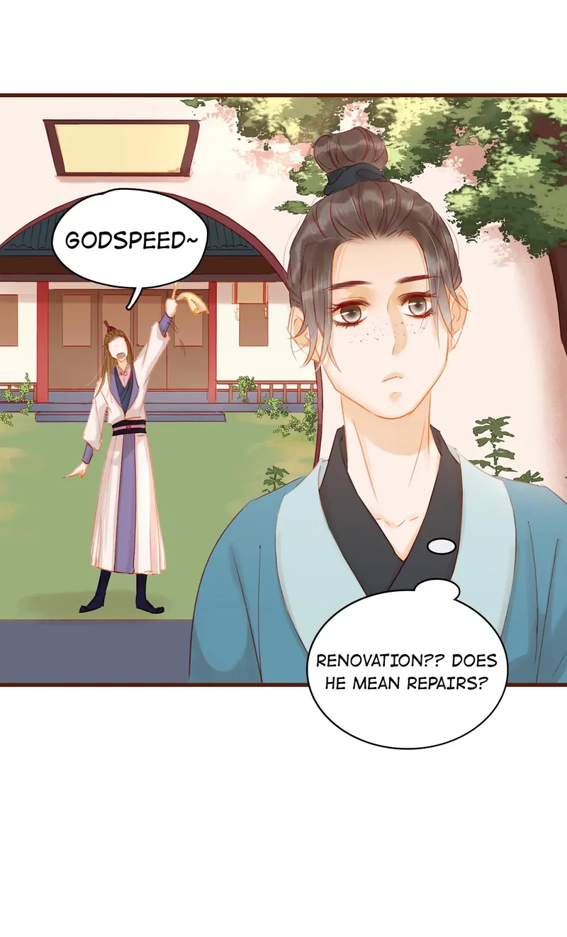 Our Young Master’s Plans are Infallible [Official] - 15 - Quick Way to Earn Lots of Money manhwa
