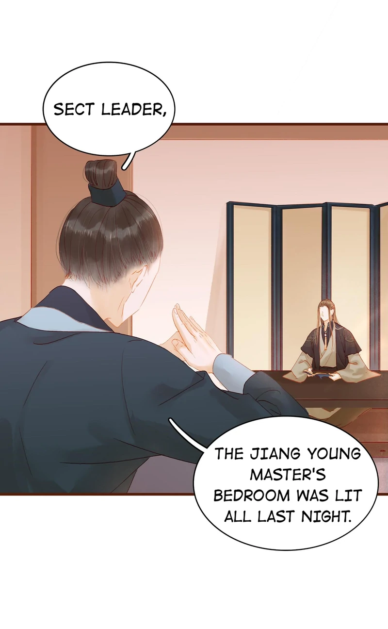 Our Young Master’s Plans are Infallible [Official] - 15 - Quick Way to Earn Lots of Money manhwa