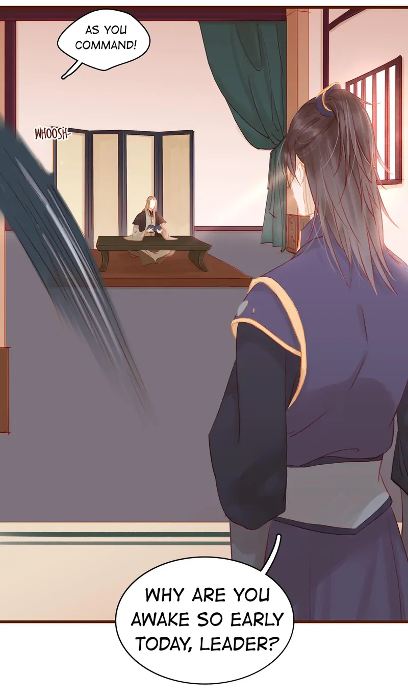 Our Young Master’s Plans are Infallible [Official] - 15 - Quick Way to Earn Lots of Money manhwa