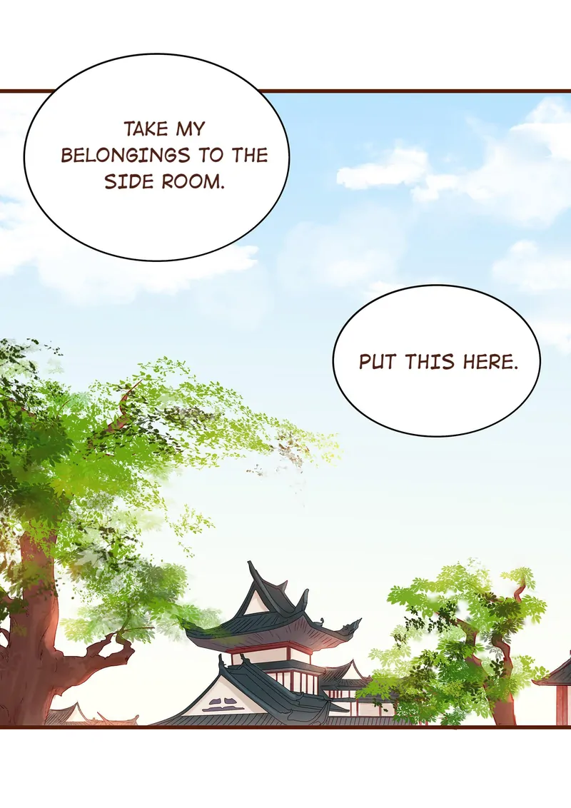 Our Young Master’s Plans are Infallible [Official] - 16 - Everyone Gets a Cut manhwa
