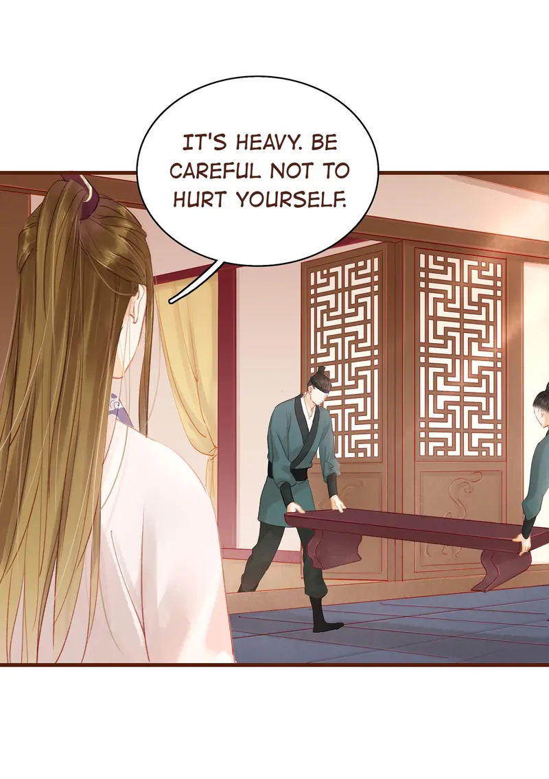 Our Young Master’s Plans are Infallible [Official] - 16 - Everyone Gets a Cut manhwa