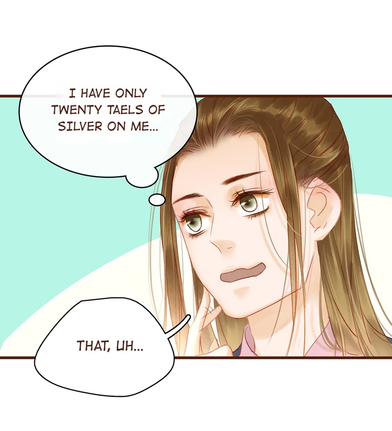 Our Young Master’s Plans are Infallible [Official] - 16 - Everyone Gets a Cut manhwa