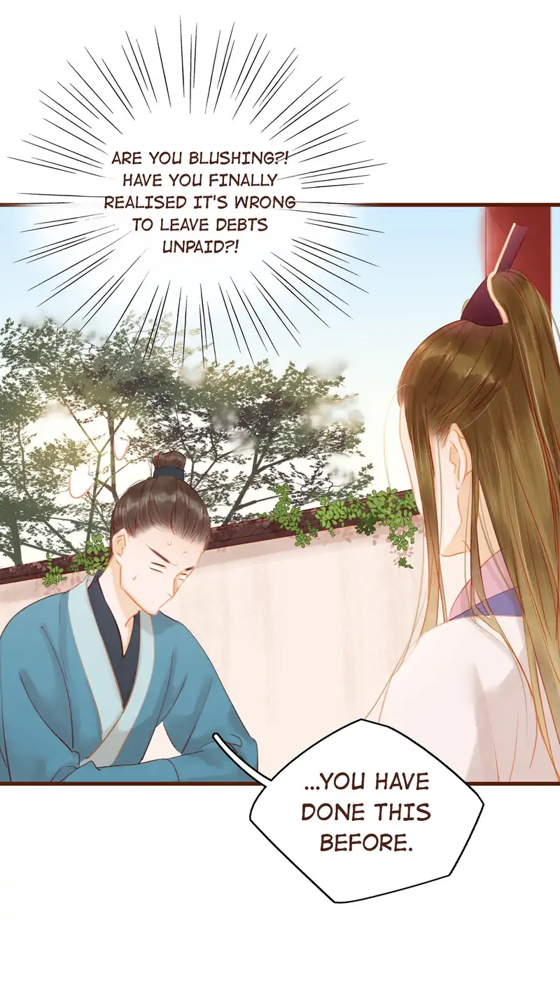Our Young Master’s Plans are Infallible [Official] - 16 - Everyone Gets a Cut manhwa