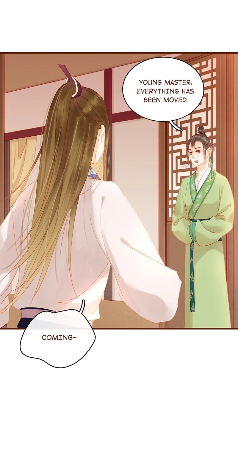 Our Young Master’s Plans are Infallible [Official] - 16 - Everyone Gets a Cut manhwa