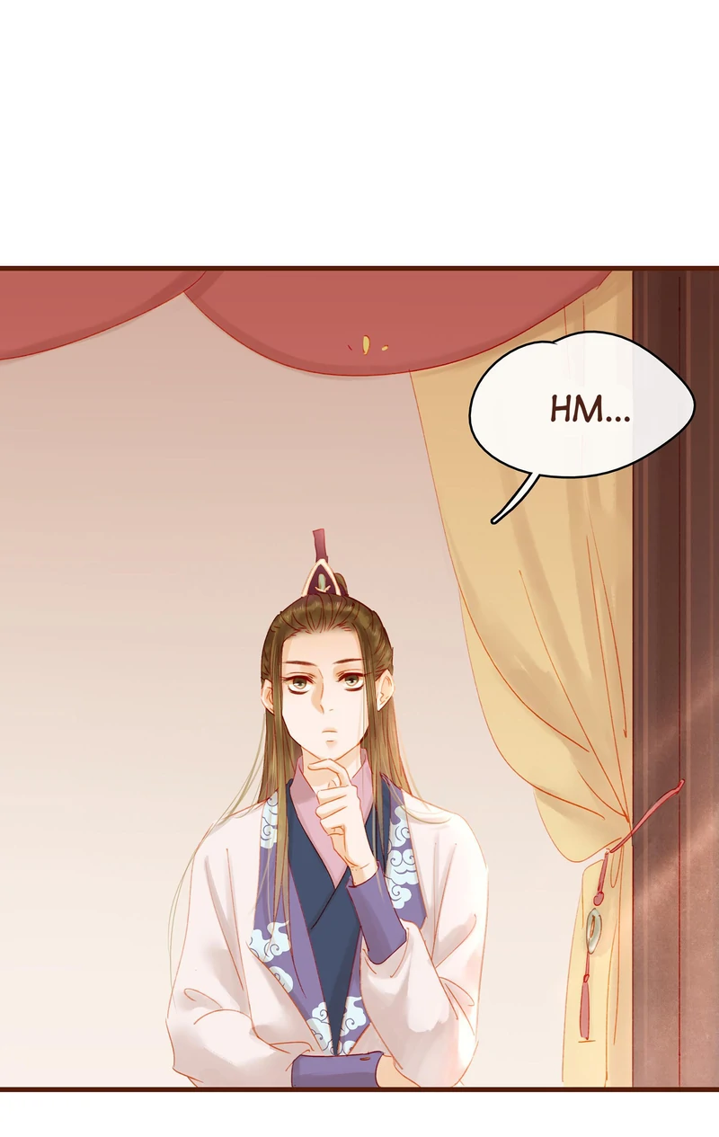 Our Young Master’s Plans are Infallible [Official] - 16 - Everyone Gets a Cut manhwa